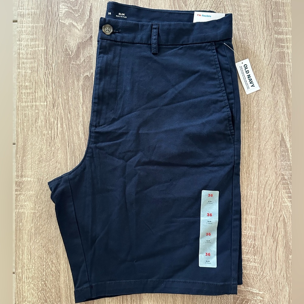 NEW Mens Old Navy Shorts